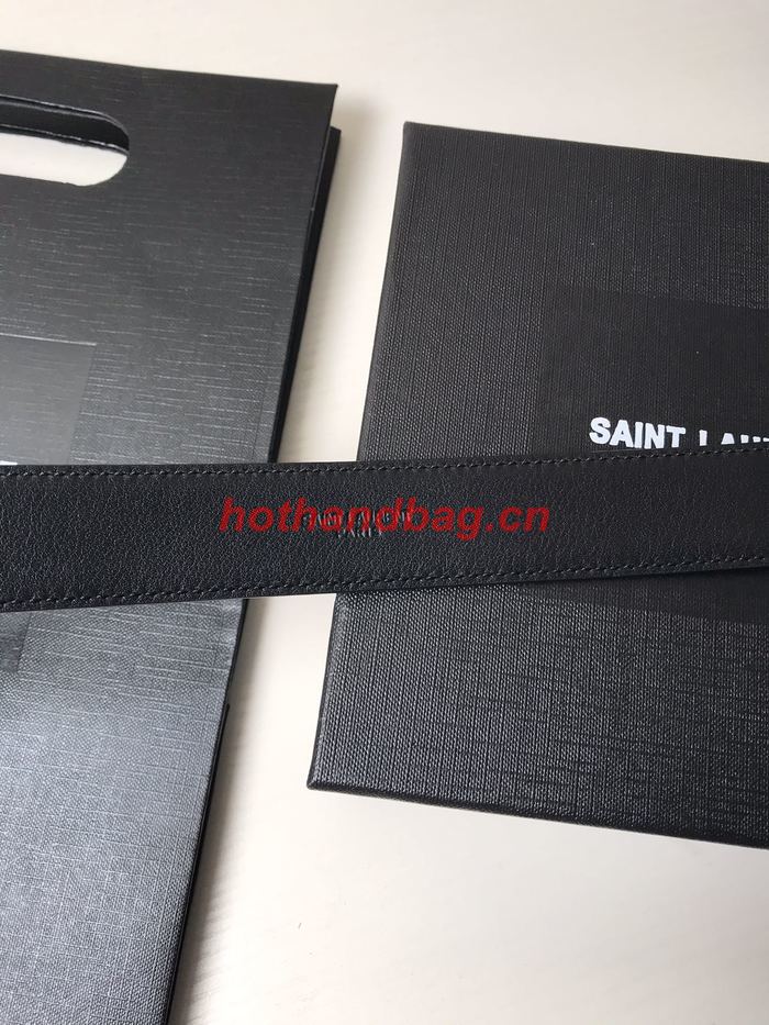 Yves saint Laurent Belt 30MM SLB00088 Yves saint Laurent Belt 30MM SLB00088